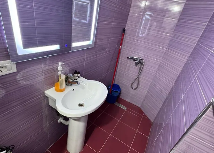 Apartament Amelia Përmet