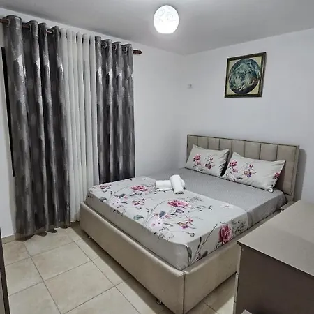 Apartment Amelia *