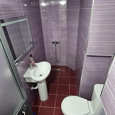 Apartment Amelia Permet
