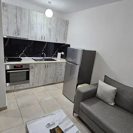 Amelia Apartment Permet