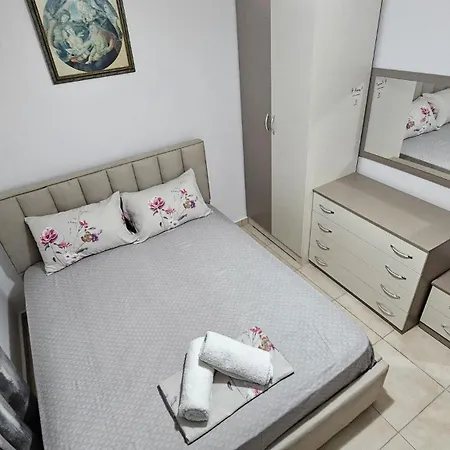 Apartment Amelia
