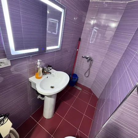 Apartman Amelia Përmet