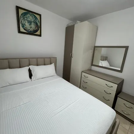 Apartment Amelia