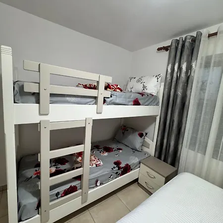 Amelia Apartment *
