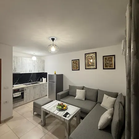 Apartman Amelia *
