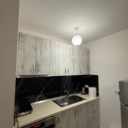 Apartman Amelia Përmet