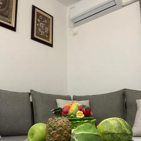 Amelia Apartman *