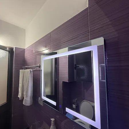 Amelia Apartman Përmet