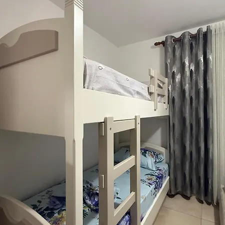 Apartman Amelia Përmet