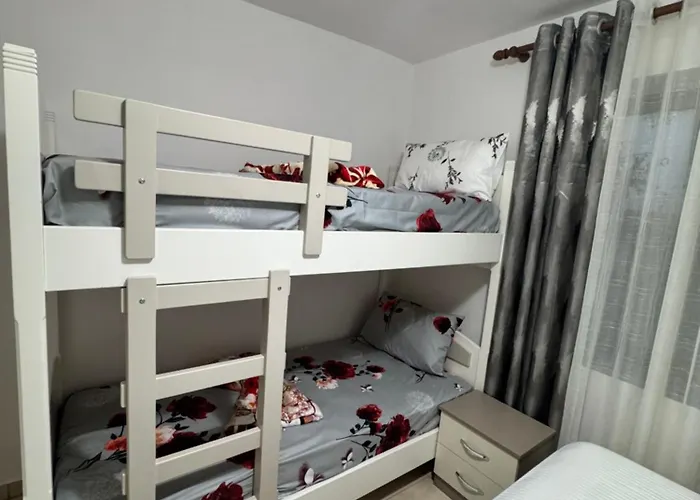 Amelia Apartamento *