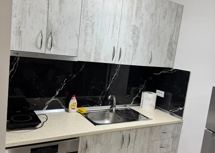 Apartamento Amelia Përmet